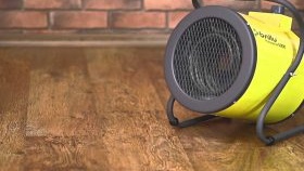 време за изсъхване на замазката