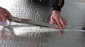 Монтаж на подово отопление със замазка