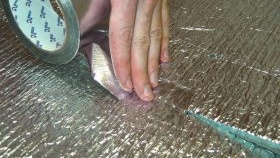 Инструкции за инсталиране на топъл електрически под