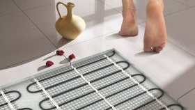 Оборудване за замазка