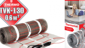 Термомат TVK-130