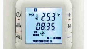 Мнение за електрическо подово отопление