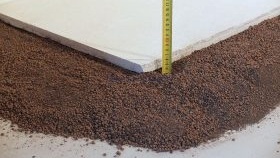 Knauf подова технология