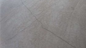 Направи си сам полусуха замазка