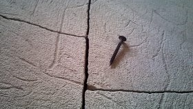 време за изсъхване на замазката