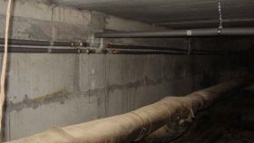 Смяна на отоплителна система