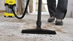 Направете сами подово отопление с вода