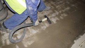 Грунд за подове