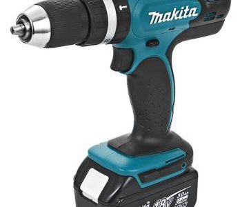 Ударен винтоверт DHP453RFE