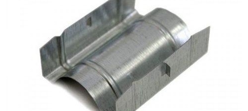 Разширение за профили