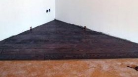 Правила за полагане на ламинат