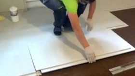 Инструменти за суха замазка