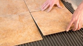 Последователност на ремонт на апартамент