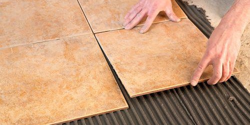 Последователност на ремонт на апартамент