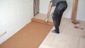 Правила за полагане на ламинат