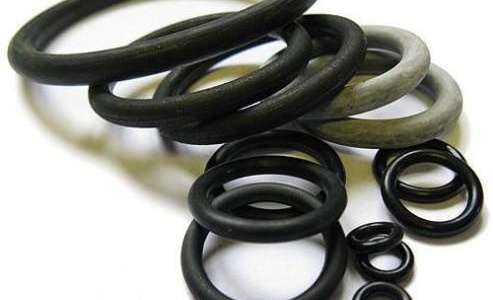 О-пръстени за отклоняване на душ