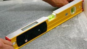 Подготовка на пода за ламинат