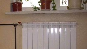 Смяна на отоплителна система