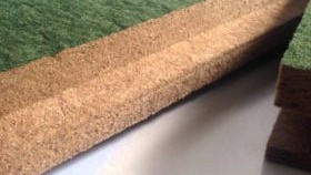 изолация на бетонен под