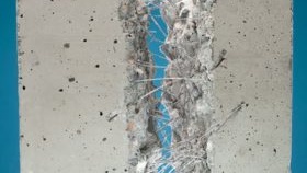 Механизирана замазка