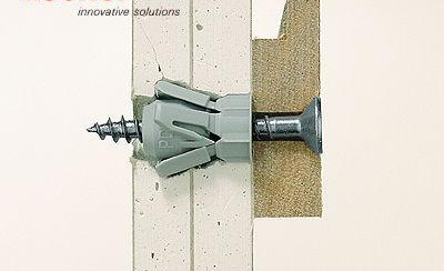 Глезен Fischer в действие