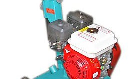 Подова настилка в нова сграда