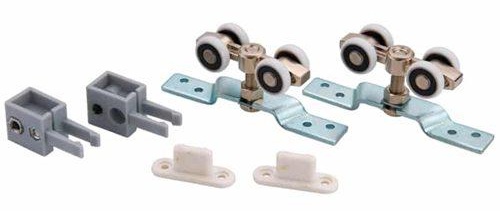 Обков за плъзгащи се врати