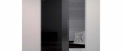 Плъзгащи интериорни врати, обков