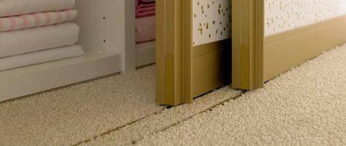 Обков за плъзгащи се врати