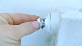 монтаж на отоплителна система