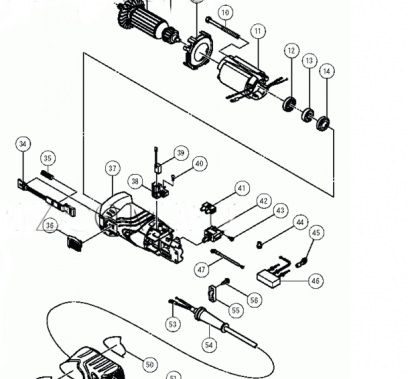 Вериги на попечителство 125
