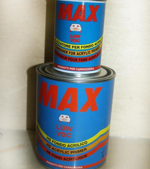 как да боядисаме пластмасов перваз