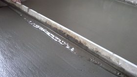 Електрическа нагрята замазка