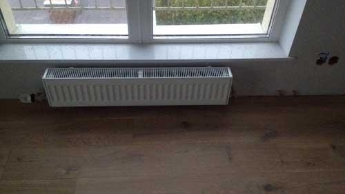 Защо пластмасовите прозорци плачат