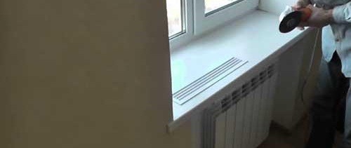 Какво да направите, ако пластмасовите прозорци плачат