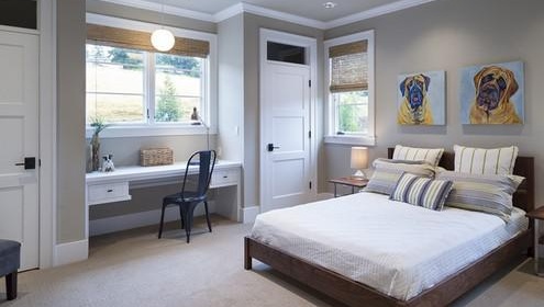 Килер до прозореца