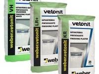 Мастика-Ветонит