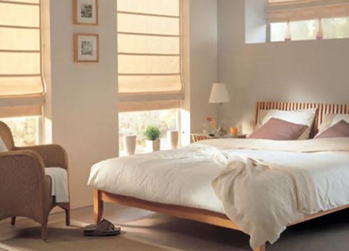 Римски завеси