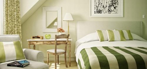 Как да изберем завеси за спалнята