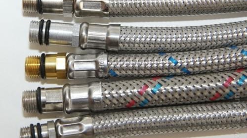 Гъвкави свързващи фитинги