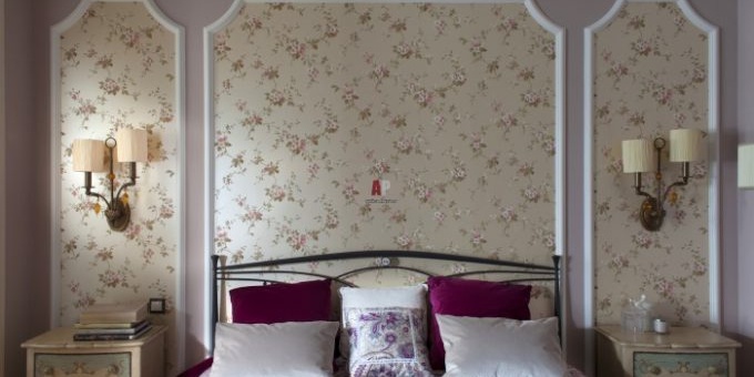 декор граници