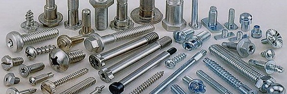 различни болтове