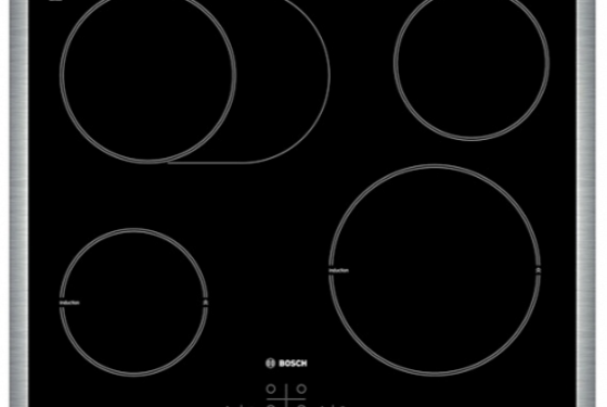 Готварска печка Bosch PIC645F17E