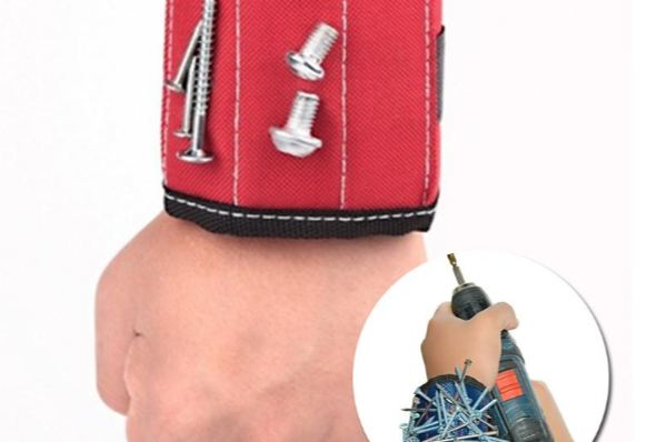 гривна с магнит