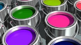 карски на водна основа