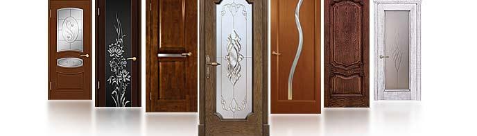 избор-дверей