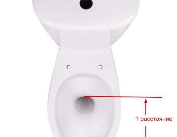 избор на тоалетна