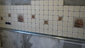 удължете престилка 001