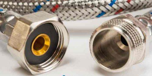 мека очна линия