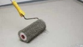 Саморазливни подови материали